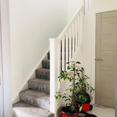 Diamond Accommodation Лондон Экстерьер фото