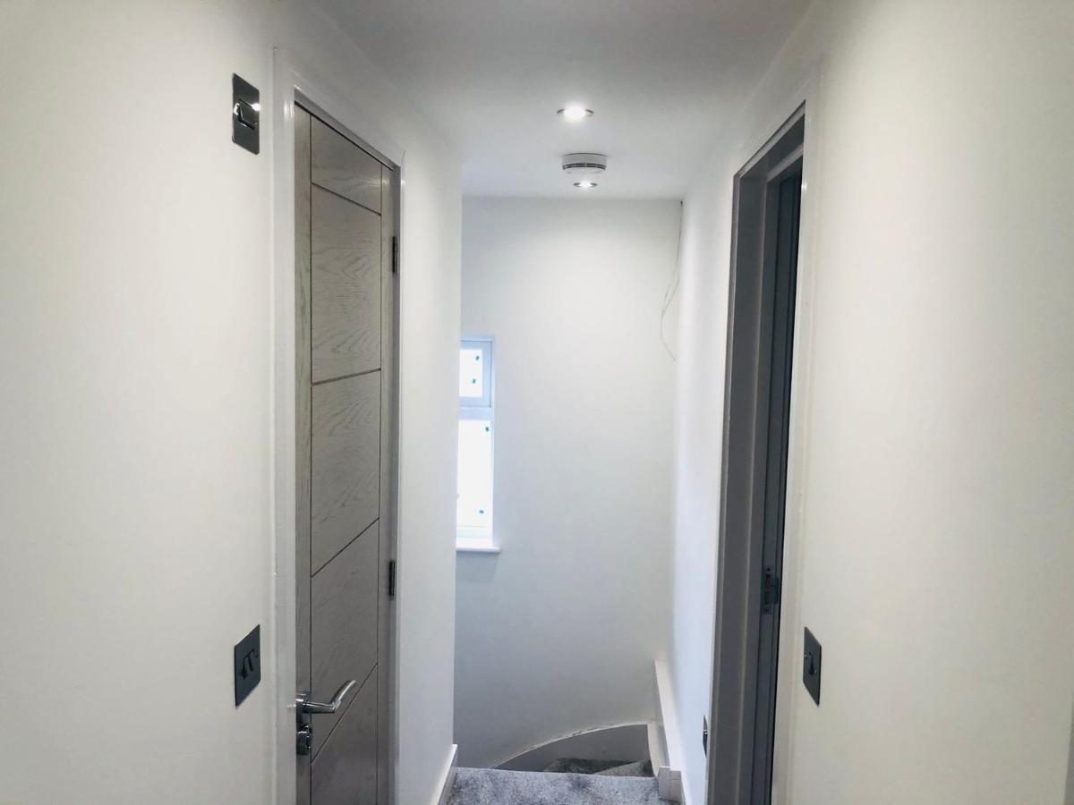 Diamond Accommodation Лондон Экстерьер фото